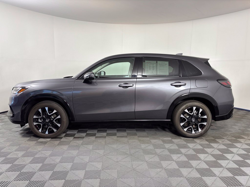 Used 2027 Honda HR-V EX-L SUV