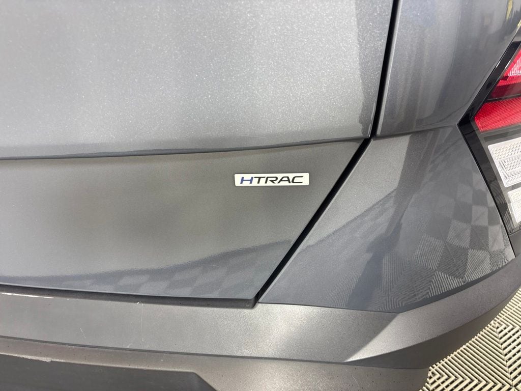 2024 Hyundai Kona SEL - Photo 20