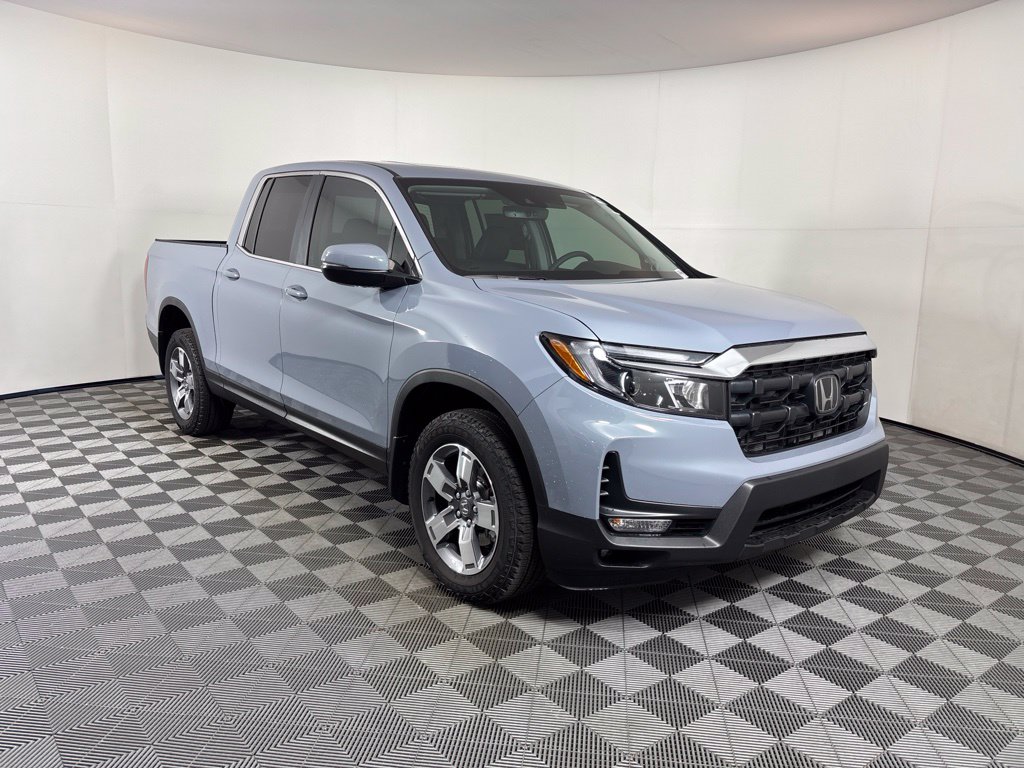 2026 Honda Ridgeline RTL - Photo 10