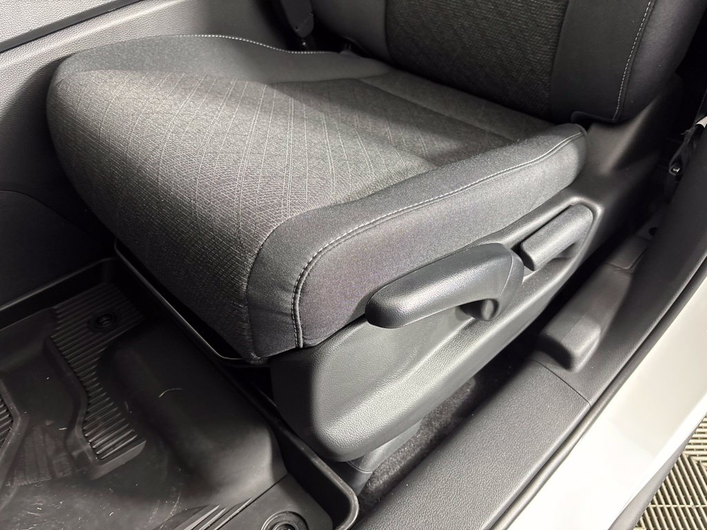 2026 Honda Ridgeline Sport - Photo 28