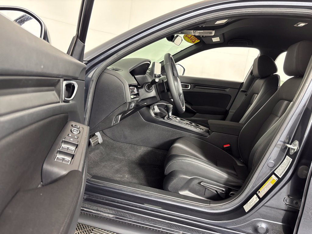 2023 Honda Civic Sport - Photo 25