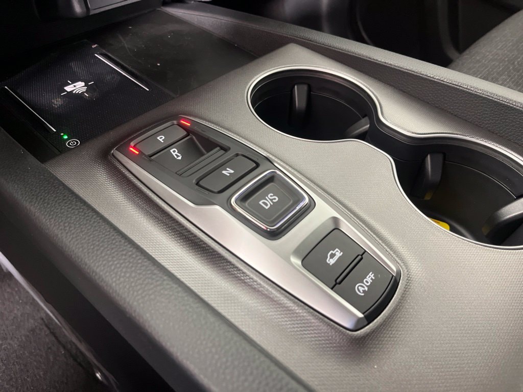 2026 Honda Ridgeline Sport - Photo 29