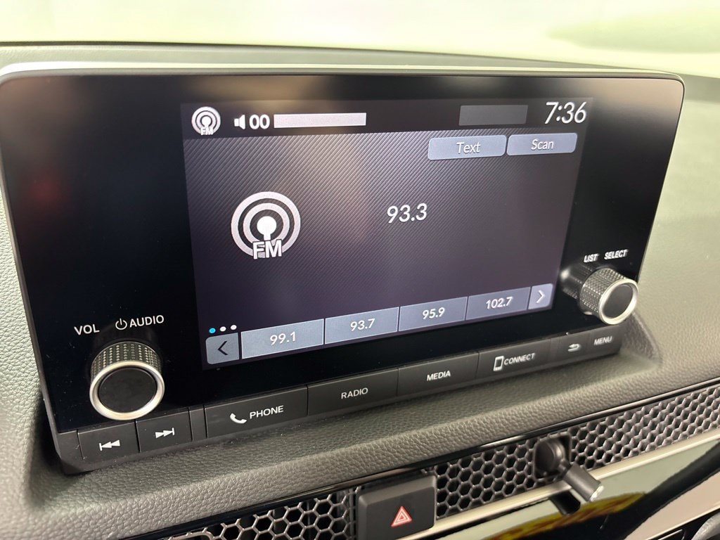 2023 Honda Civic Sport - Photo 31