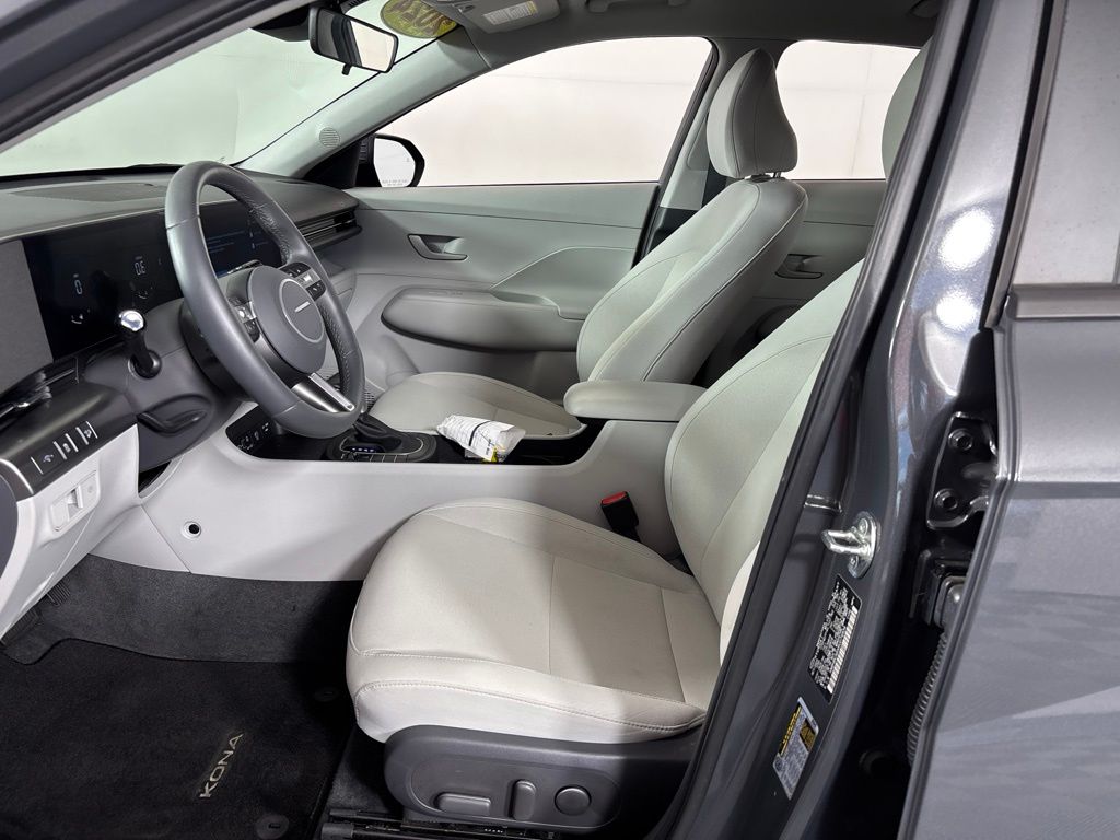 2024 Hyundai Kona SEL - Photo 23