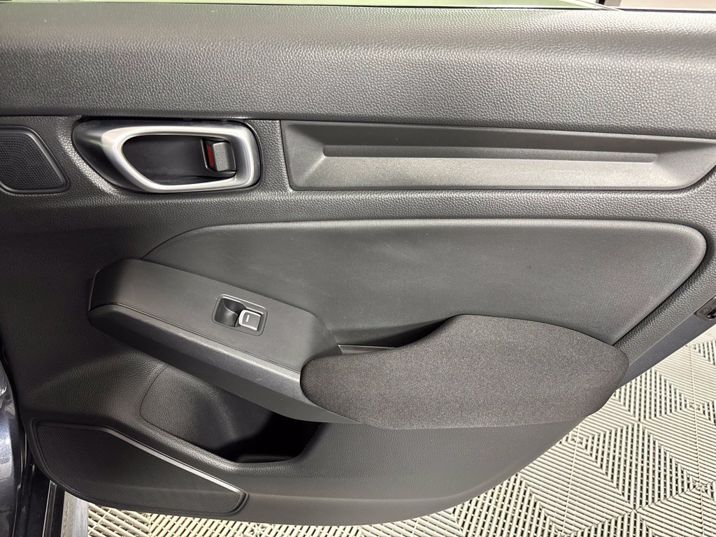 2023 Honda Civic Sport - Photo 19