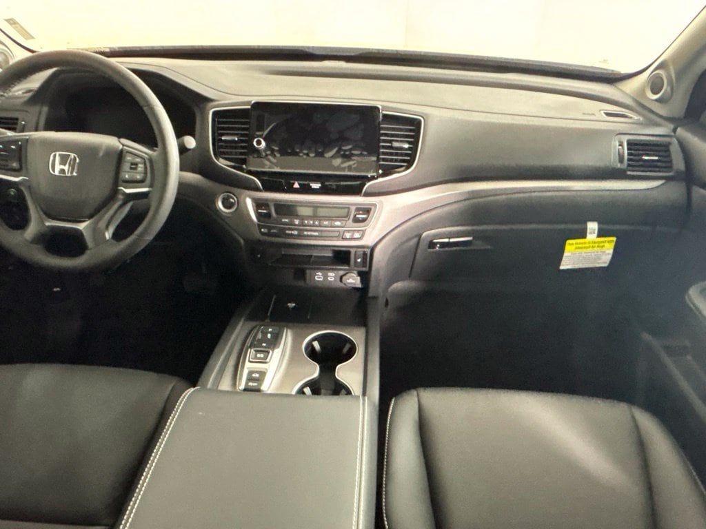 2026 Honda Ridgeline RTL - Photo 19