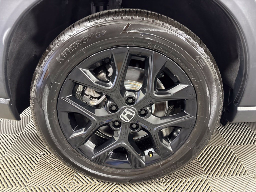 2025 Honda HR-V Sport - Photo 6