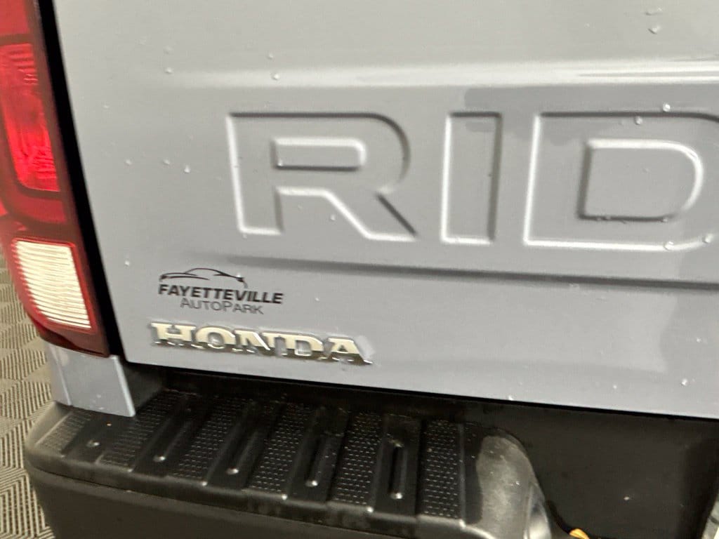 2026 Honda Ridgeline RTL - Photo 21