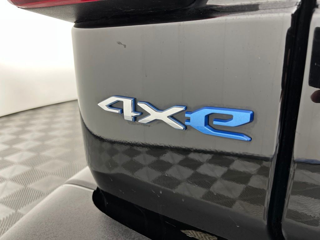 Used 2021 Jeep Wrangler Unlimited Sahara 4xe SUV