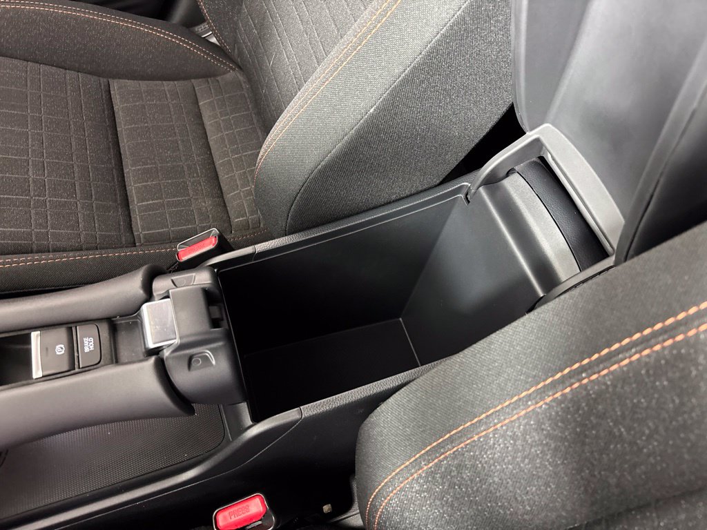 2025 Honda HR-V Sport - Photo 33