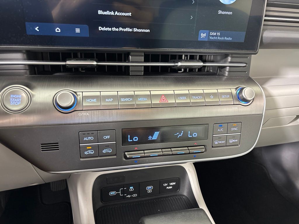 2024 Hyundai Kona SEL - Photo 29