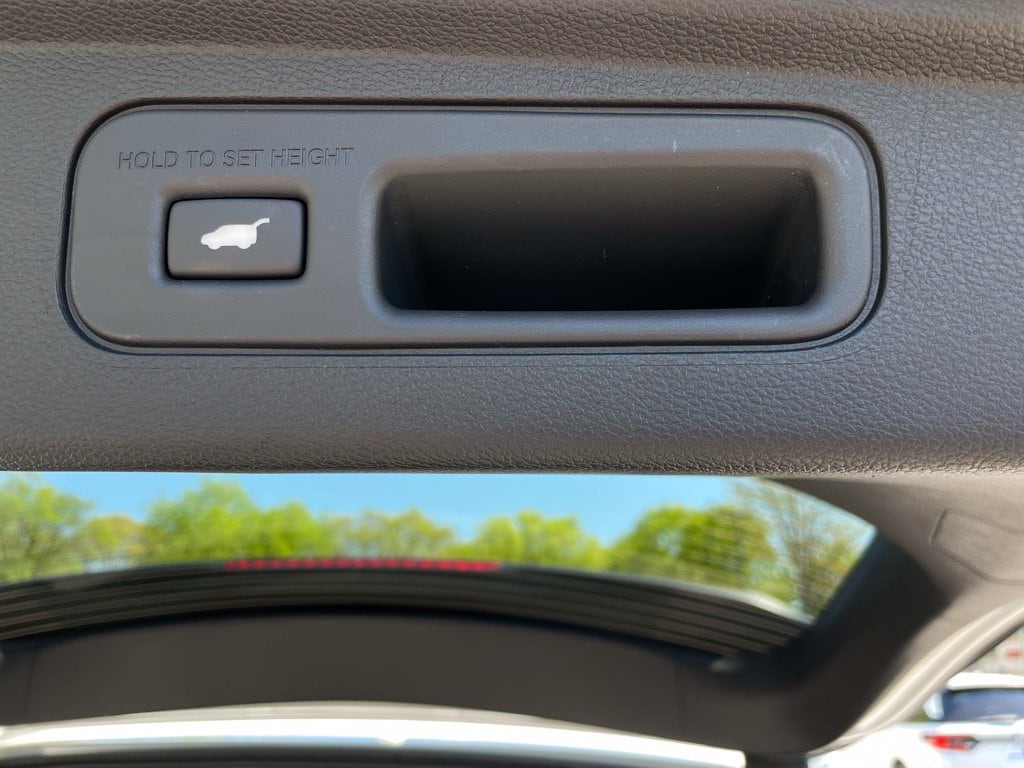 2026 Honda Odyssey EX-L - Photo 43