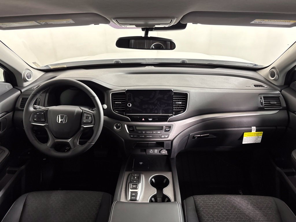 2026 Honda Ridgeline Sport - Photo 24