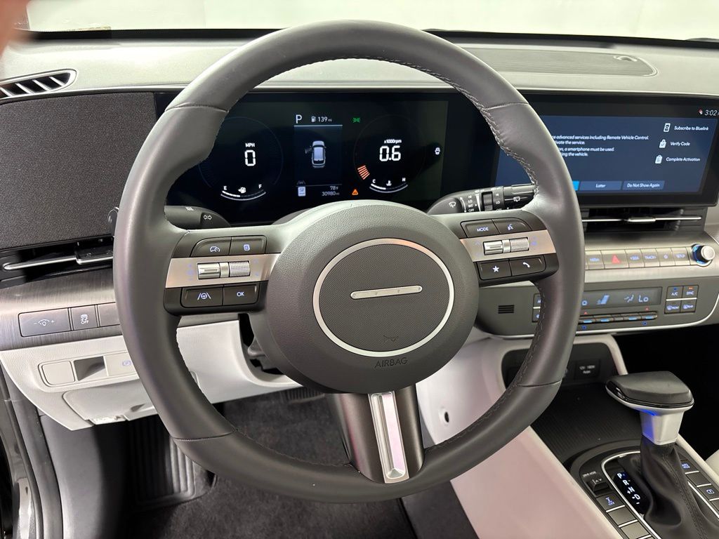 2024 Hyundai Kona SEL - Photo 26
