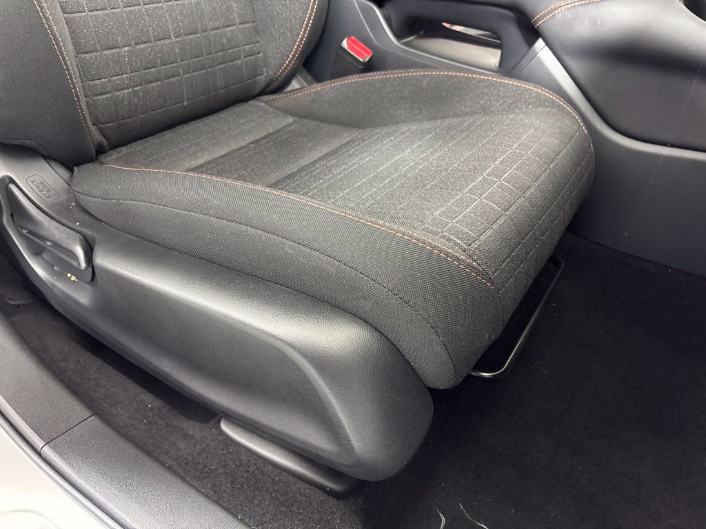 2025 Honda HR-V Sport - Photo 15