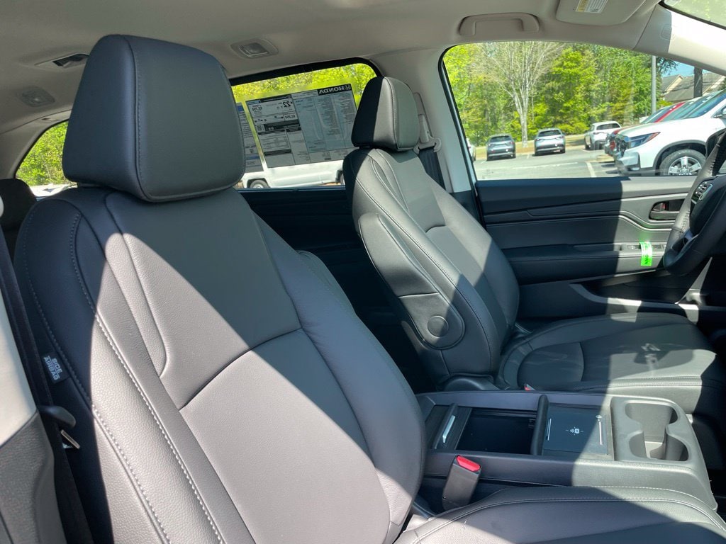 2026 Honda Odyssey EX-L - Photo 30
