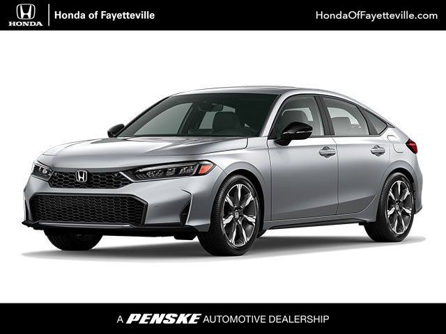  Honda Civic Hybrid