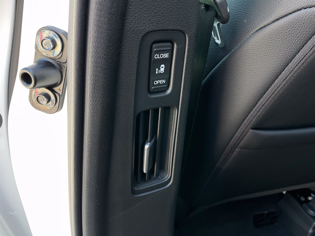 2026 Honda Odyssey EX-L - Photo 40