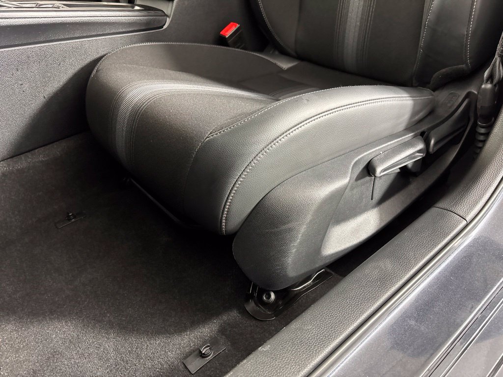 2023 Honda Civic Sport - Photo 27