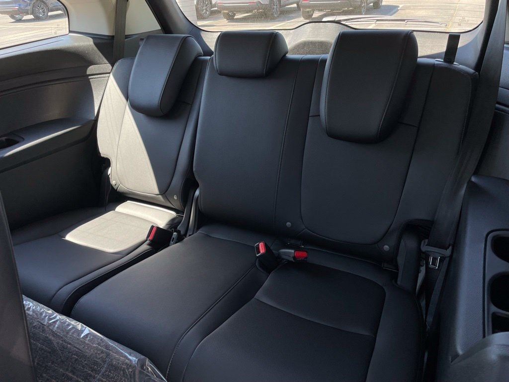 2026 Honda Odyssey EX-L - Photo 41