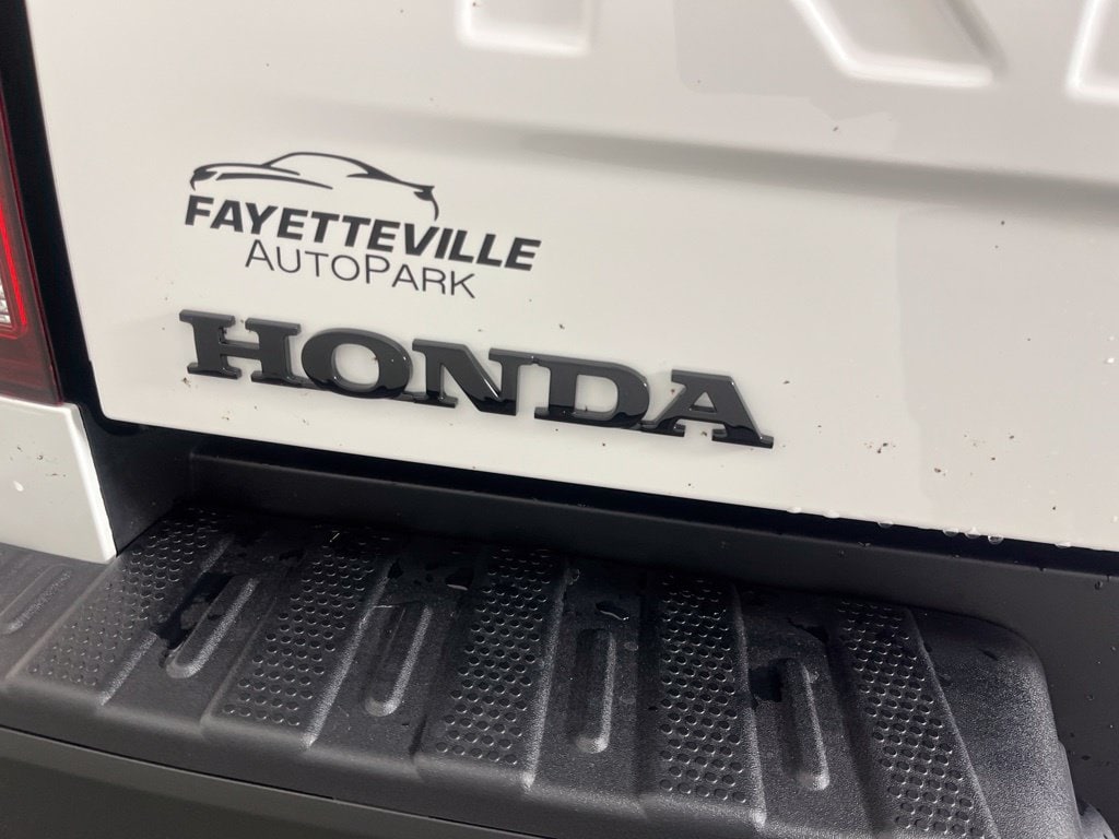 2026 Honda Ridgeline Sport - Photo 20
