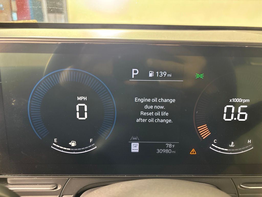 2024 Hyundai Kona SEL - Photo 32
