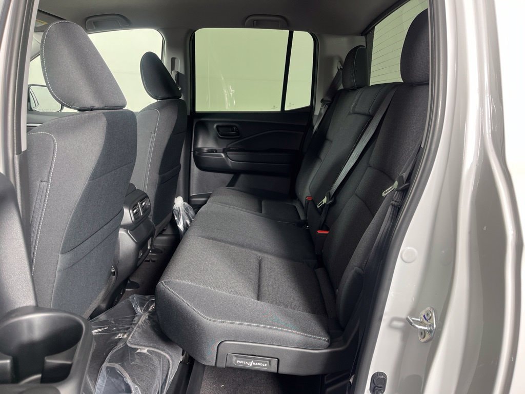 2026 Honda Ridgeline Sport - Photo 21