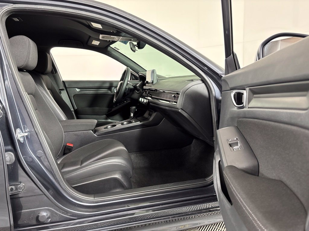 2023 Honda Civic Sport - Photo 12