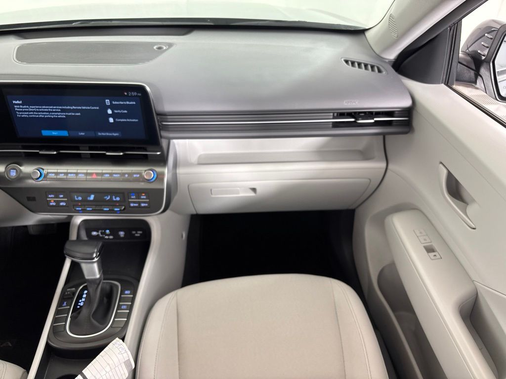 2024 Hyundai Kona SEL - Photo 16