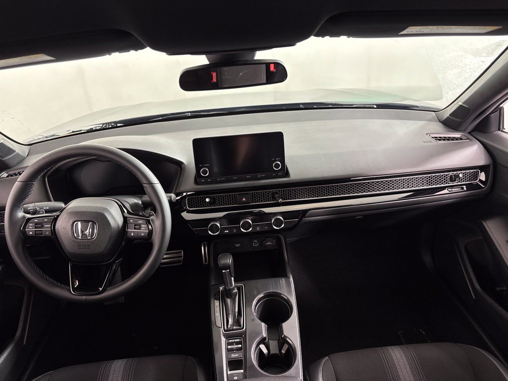 2023 Honda Civic Sport - Photo 21