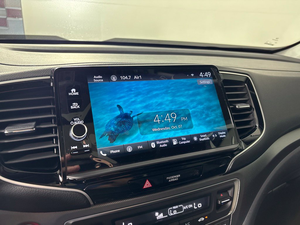 2026 Honda Ridgeline RTL - Photo 29