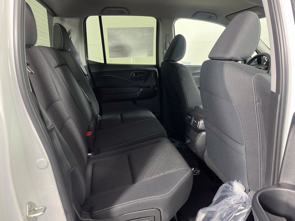 2026 Honda Ridgeline Sport - Photo 16