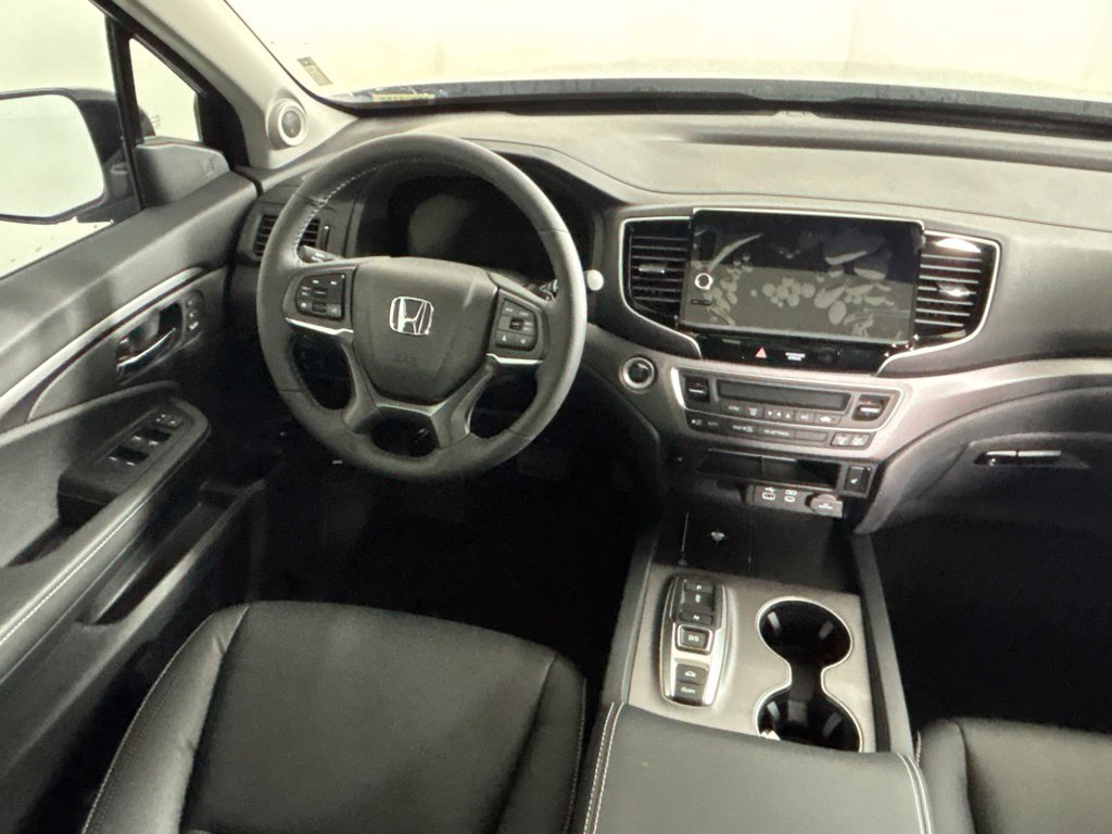 New 2026 Honda Ridgeline RTL Truck Crew Cab