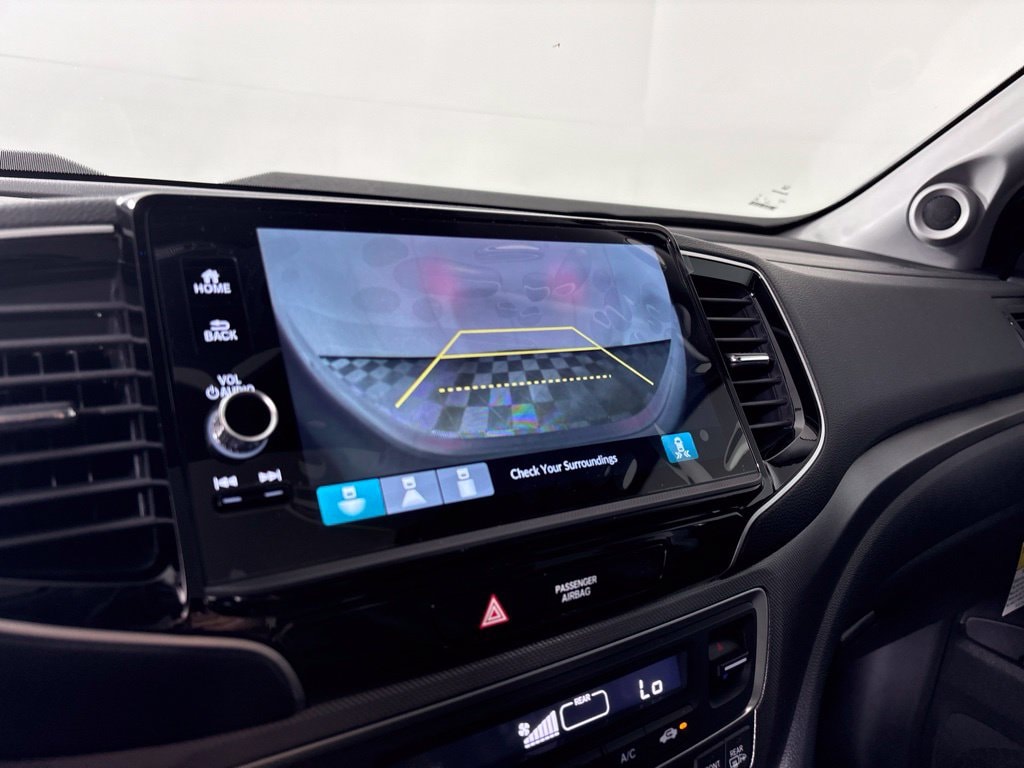 2026 Honda Ridgeline RTL - Photo 23