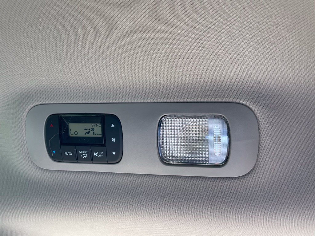2026 Honda Odyssey EX-L - Photo 37