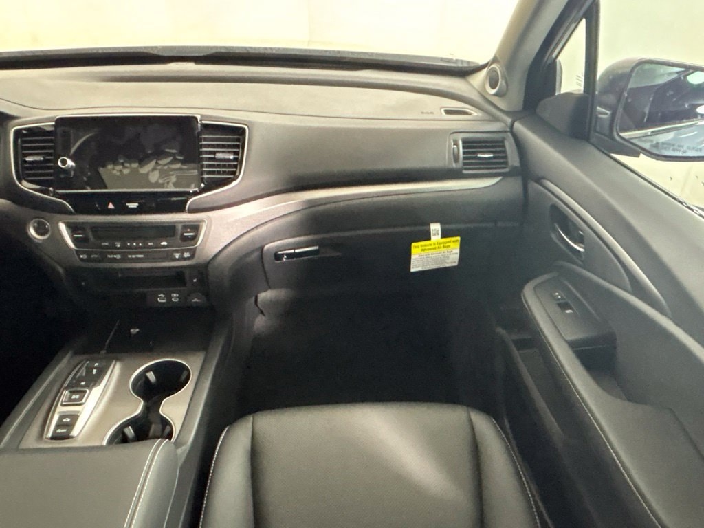 2026 Honda Ridgeline RTL - Photo 18