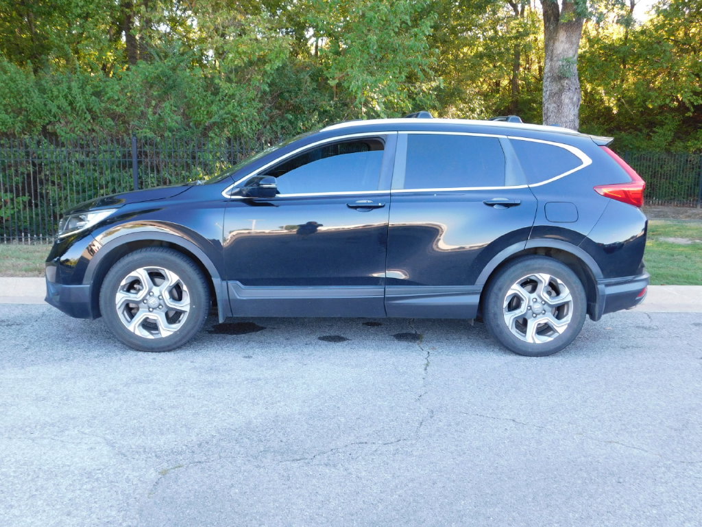 Used 2018 Honda