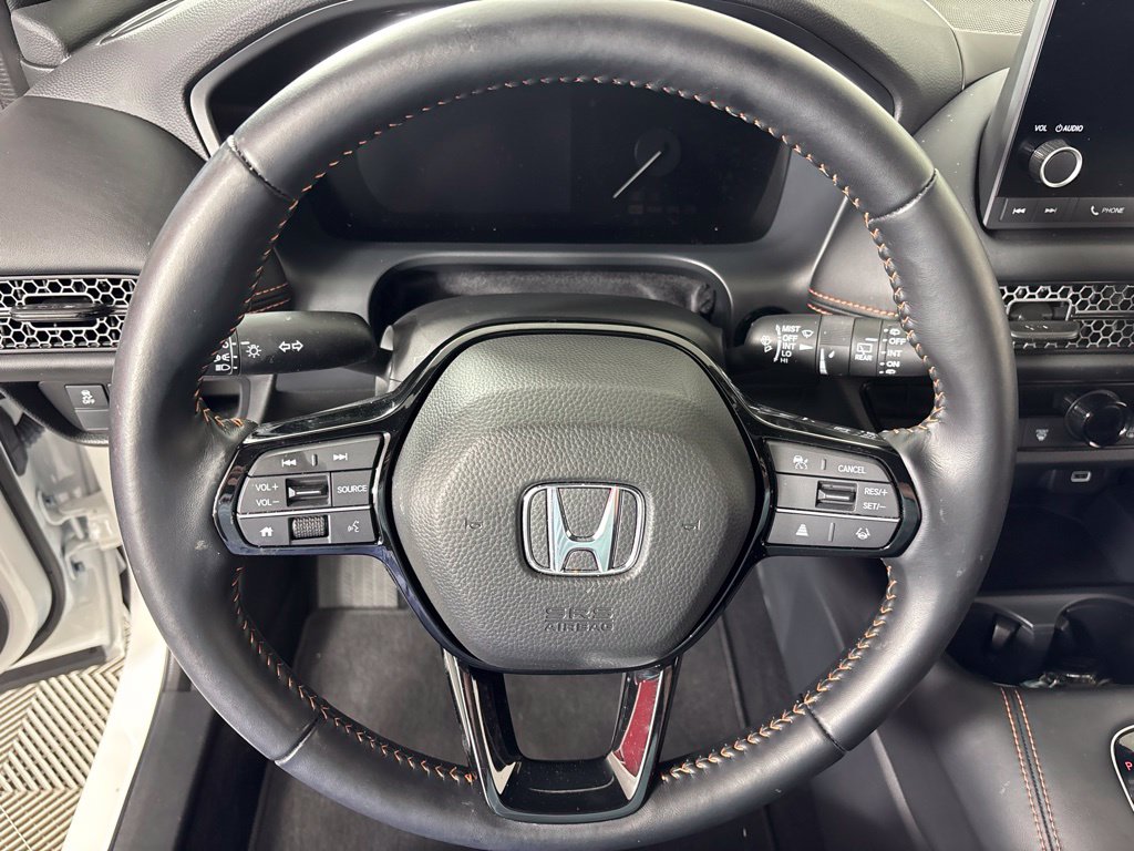 2025 Honda HR-V Sport - Photo 29