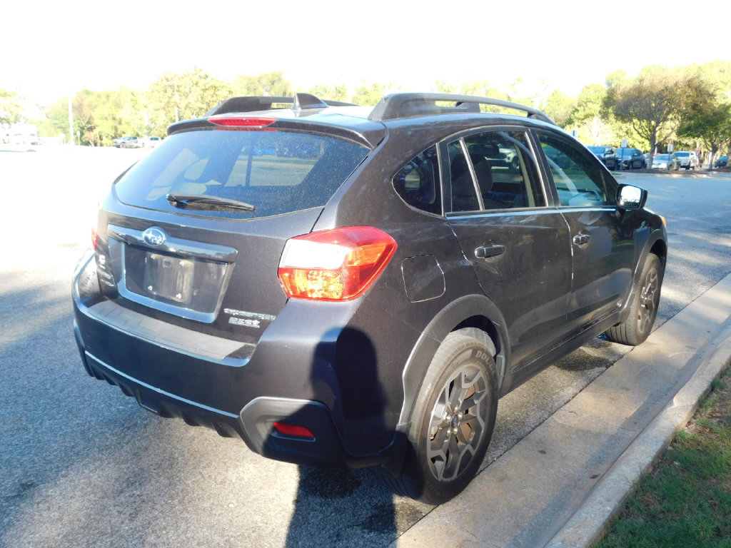 Used 2016 Subaru Crosstrek 2.0i Premium SUV
