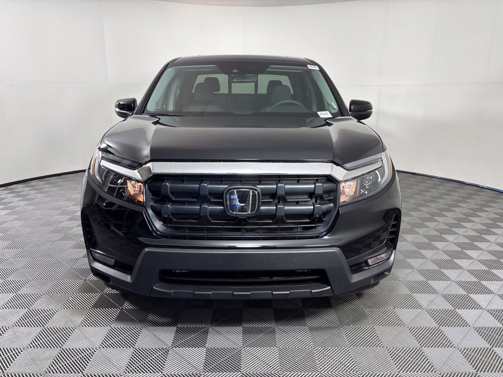 2026 Honda Ridgeline RTL - Photo 6