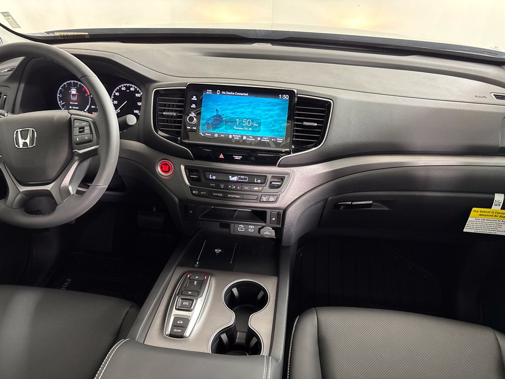 2026 Honda Ridgeline RTL - Photo 13