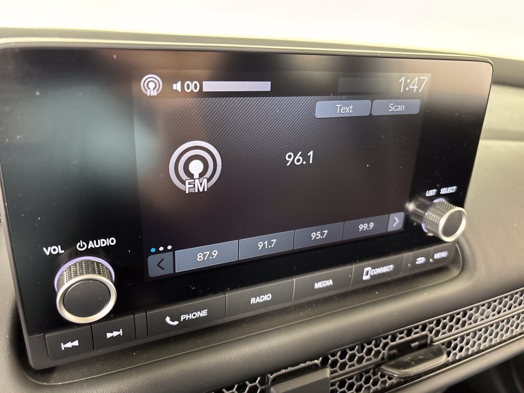 2025 Honda HR-V Sport - Photo 30