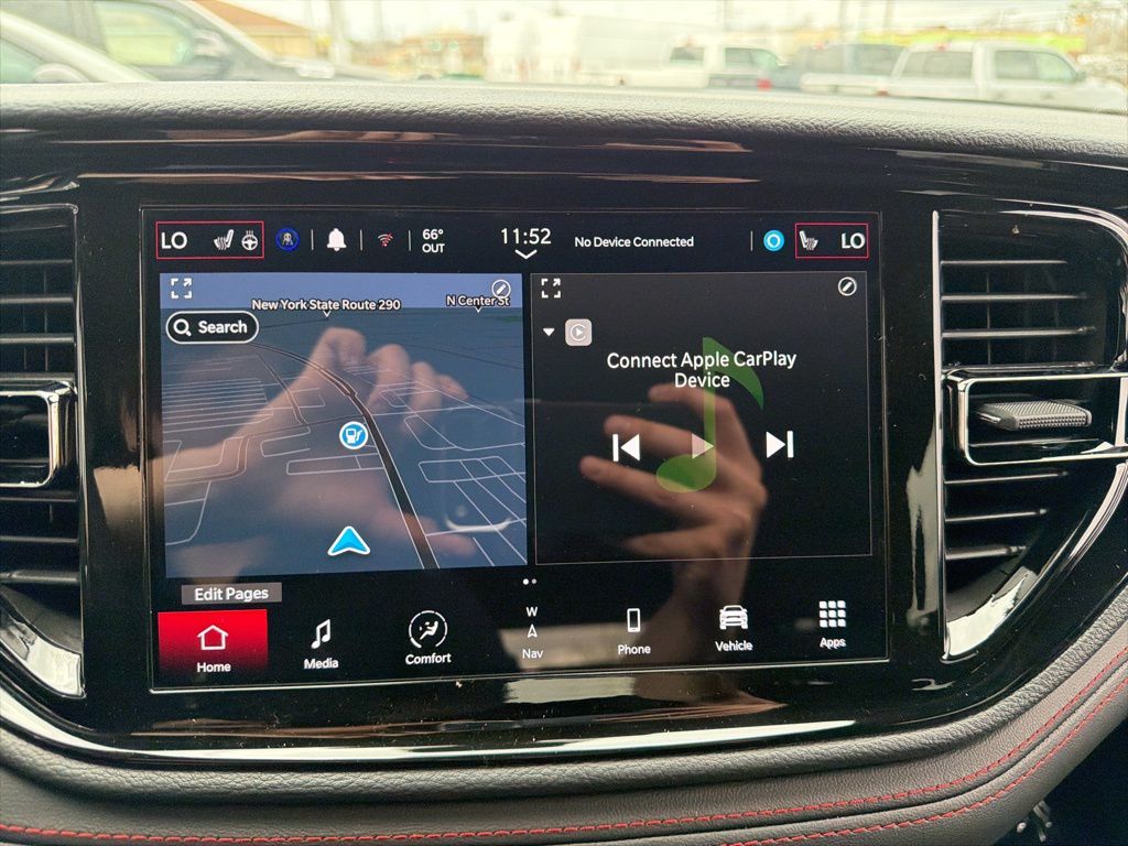 2026 Dodge Durango GT HEMI V8 - Photo 27