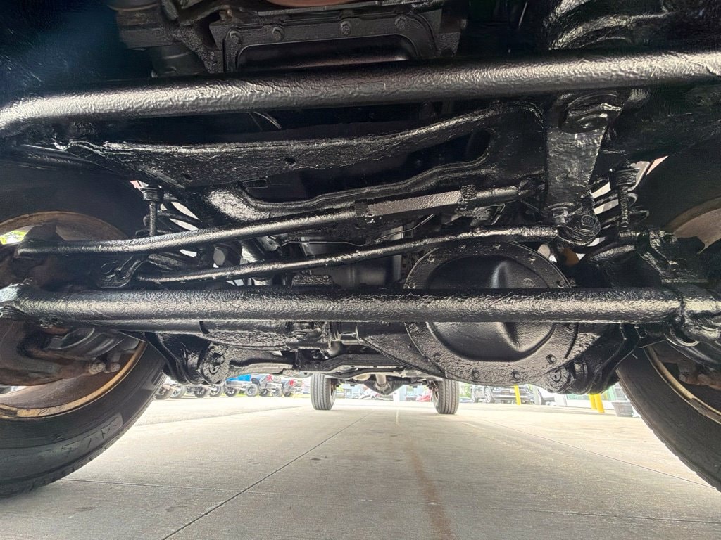 2018 RAM Ram 2500 Pickup Big Horn - Photo 36