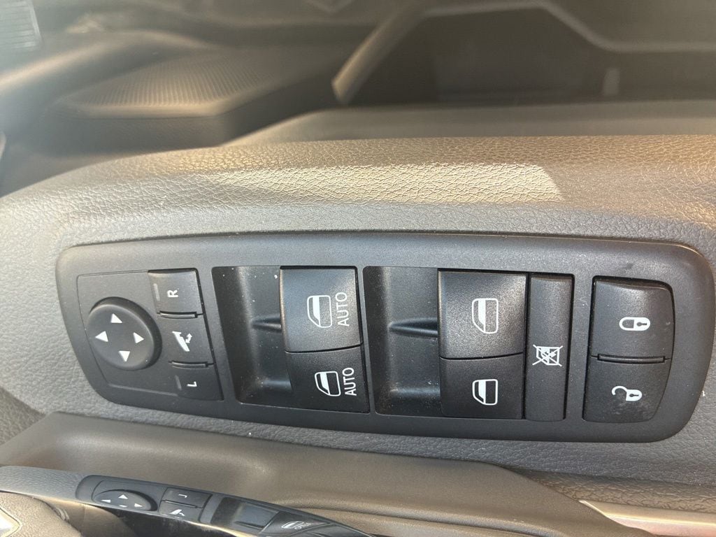 2018 RAM Ram 2500 Pickup Big Horn - Photo 23