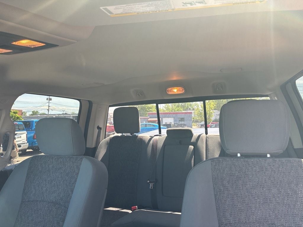 2018 RAM Ram 2500 Pickup Big Horn - Photo 19