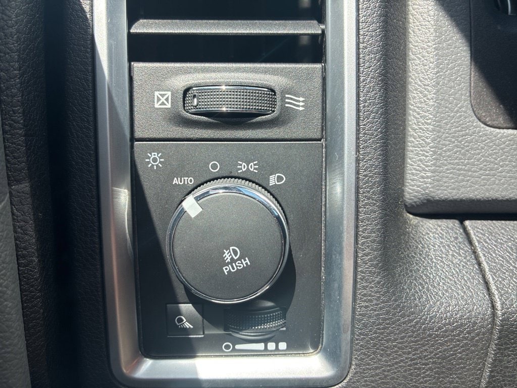 2018 RAM Ram 2500 Pickup Big Horn - Photo 24