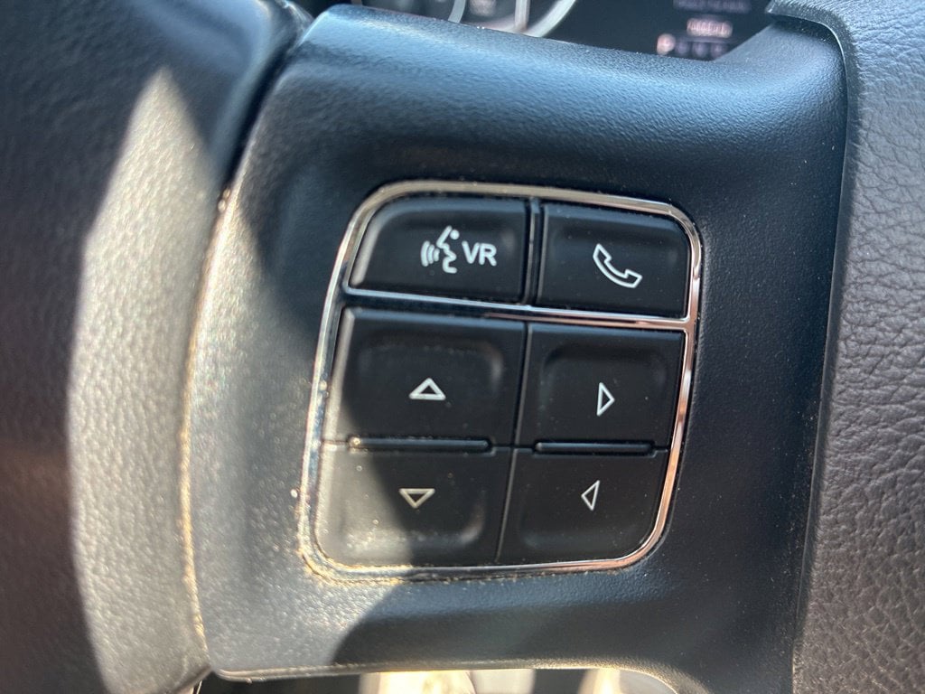 2018 RAM Ram 2500 Pickup Big Horn - Photo 26