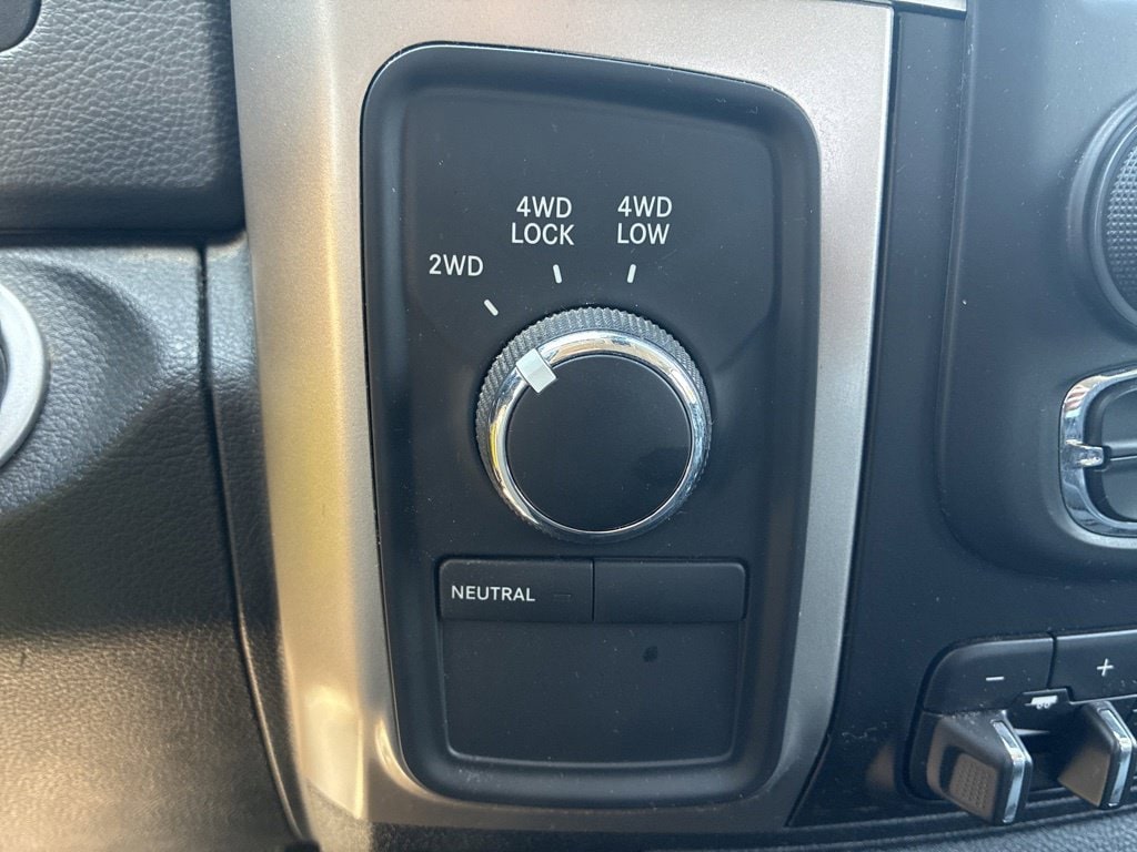 2018 RAM Ram 2500 Pickup Big Horn - Photo 28