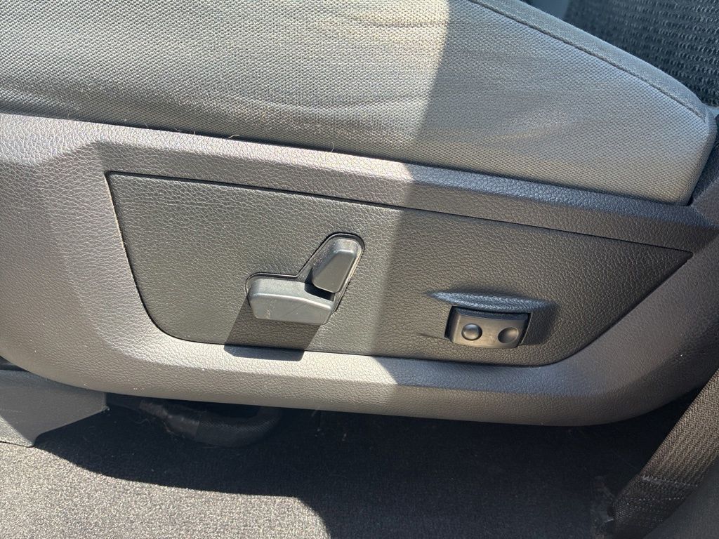 2018 RAM Ram 2500 Pickup Big Horn - Photo 18